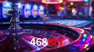 Statistics 468bet