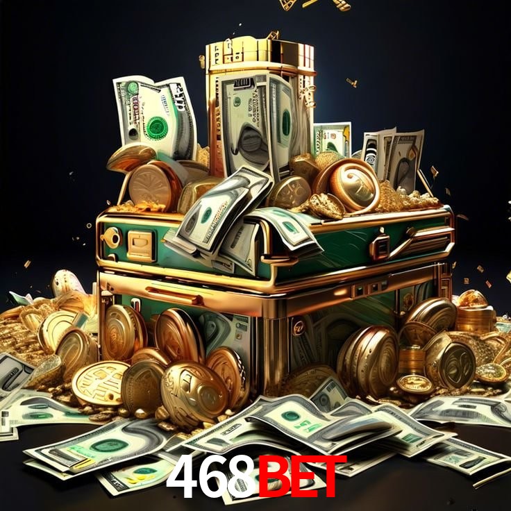 Estatísticas 468bet