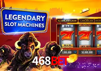 Desvendando o Mundo dos Jogos Virtuais na 468bet