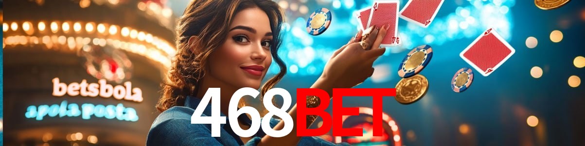 Experiência VIP 468bet