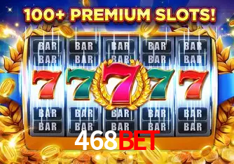 Desvendando o Mundo dos Jogos Virtuais na 468bet