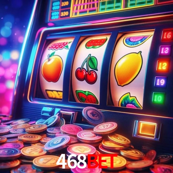Experiência VIP 468bet