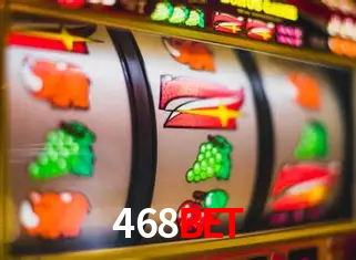 Descubra a Essência do 468bet: Nossa História e Compromissos