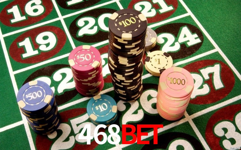 Estatísticas Esportivas 468bet