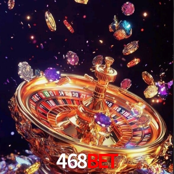 468bet Instalar Logo 1