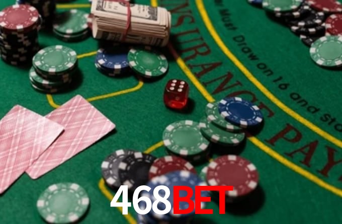Servidor Brasil 468bet