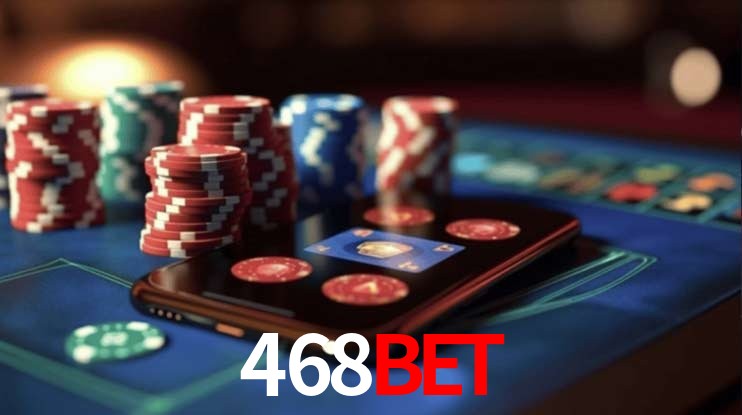 Cadastro Rápido 468bet