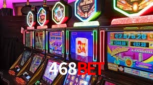 Interface do App 468bet