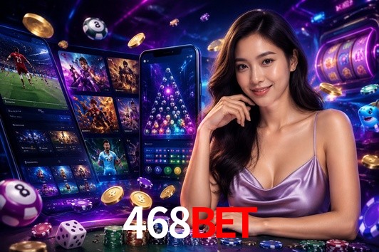 Exclusive Offers 468bet