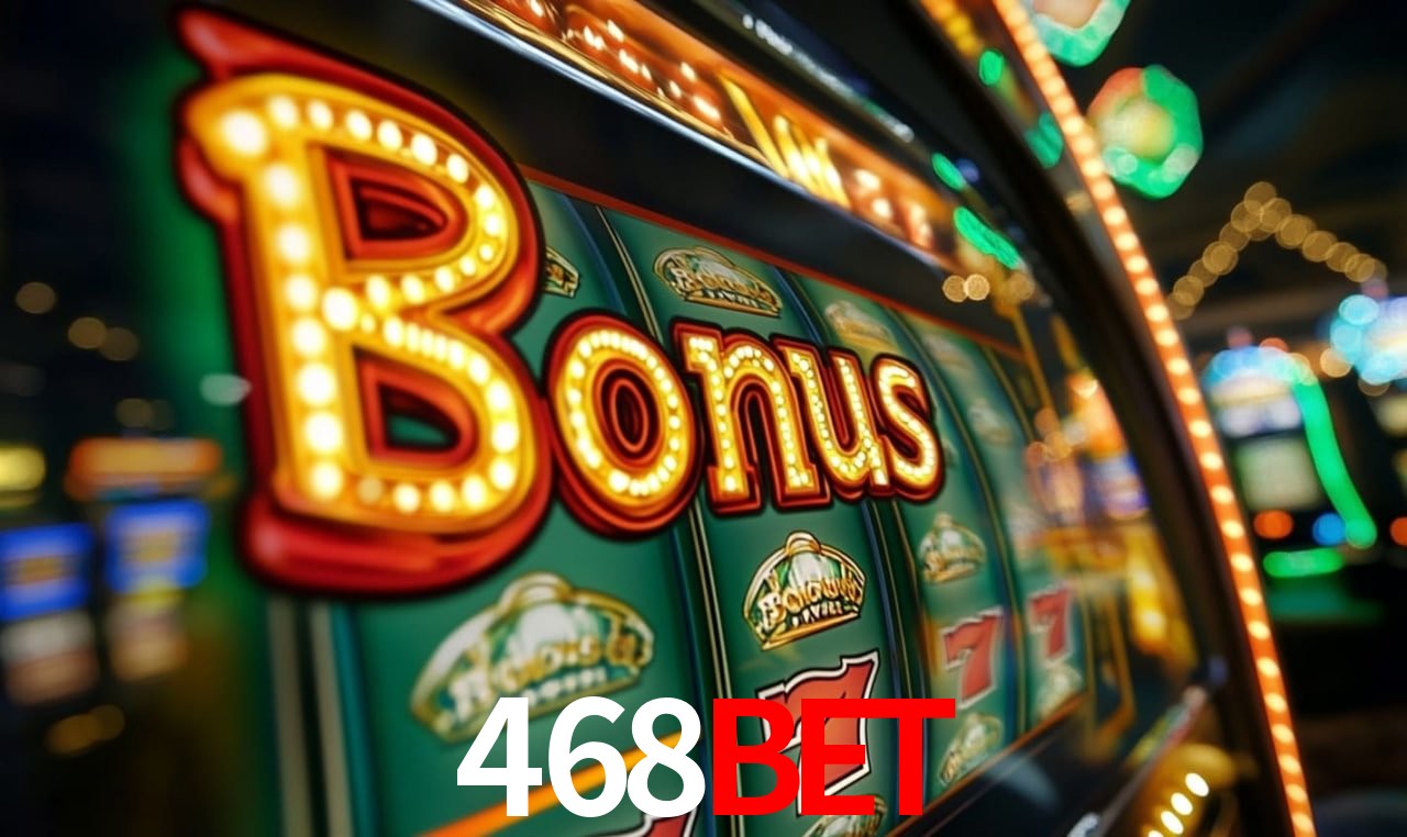Plataforma 468bet - Segurança SSL 256-bit