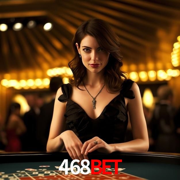 Descubra o Programa VIP da 468bet: Vantagens Exclusivas para Jogadores