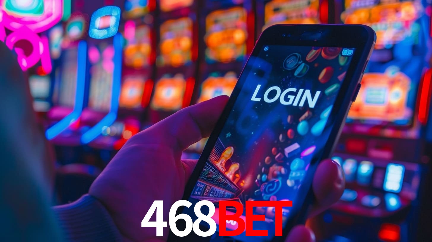 Mesa de Blackjack 468bet