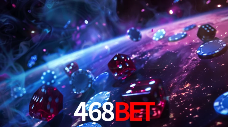 Account Benefits 468bet
