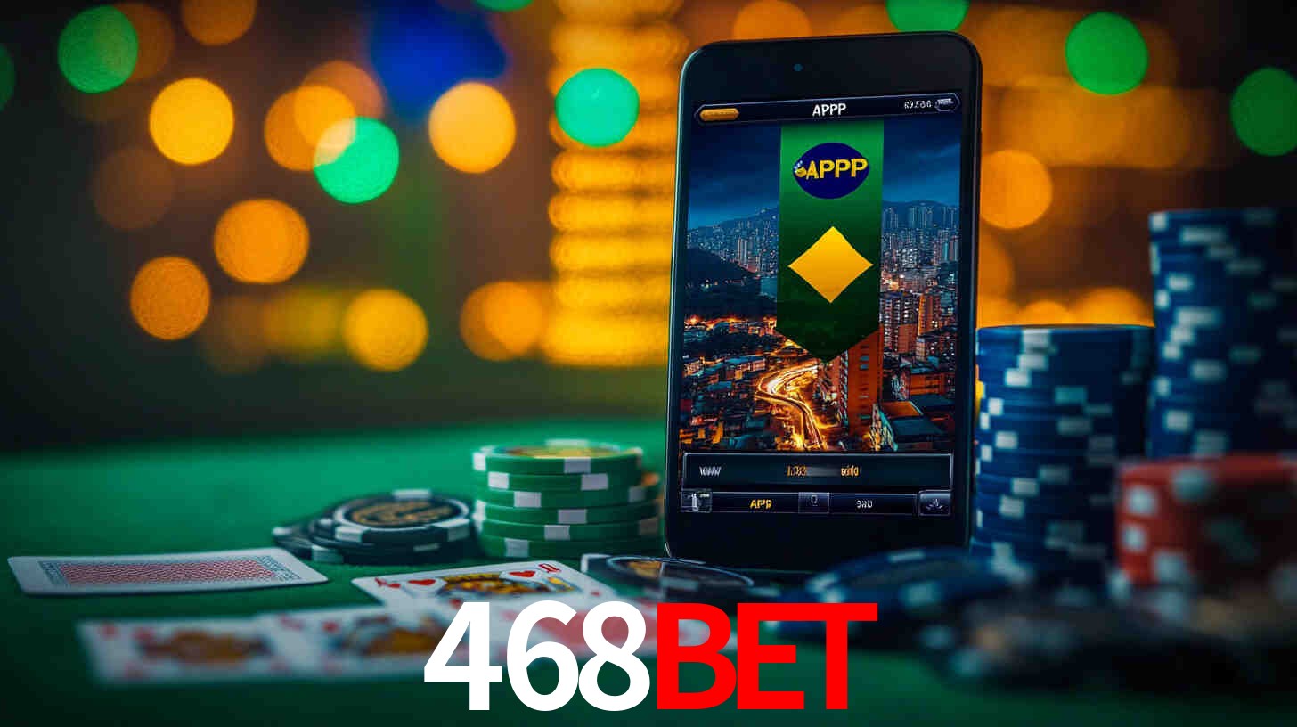 Descubra a Essência do 468bet: Nossa História e Compromissos