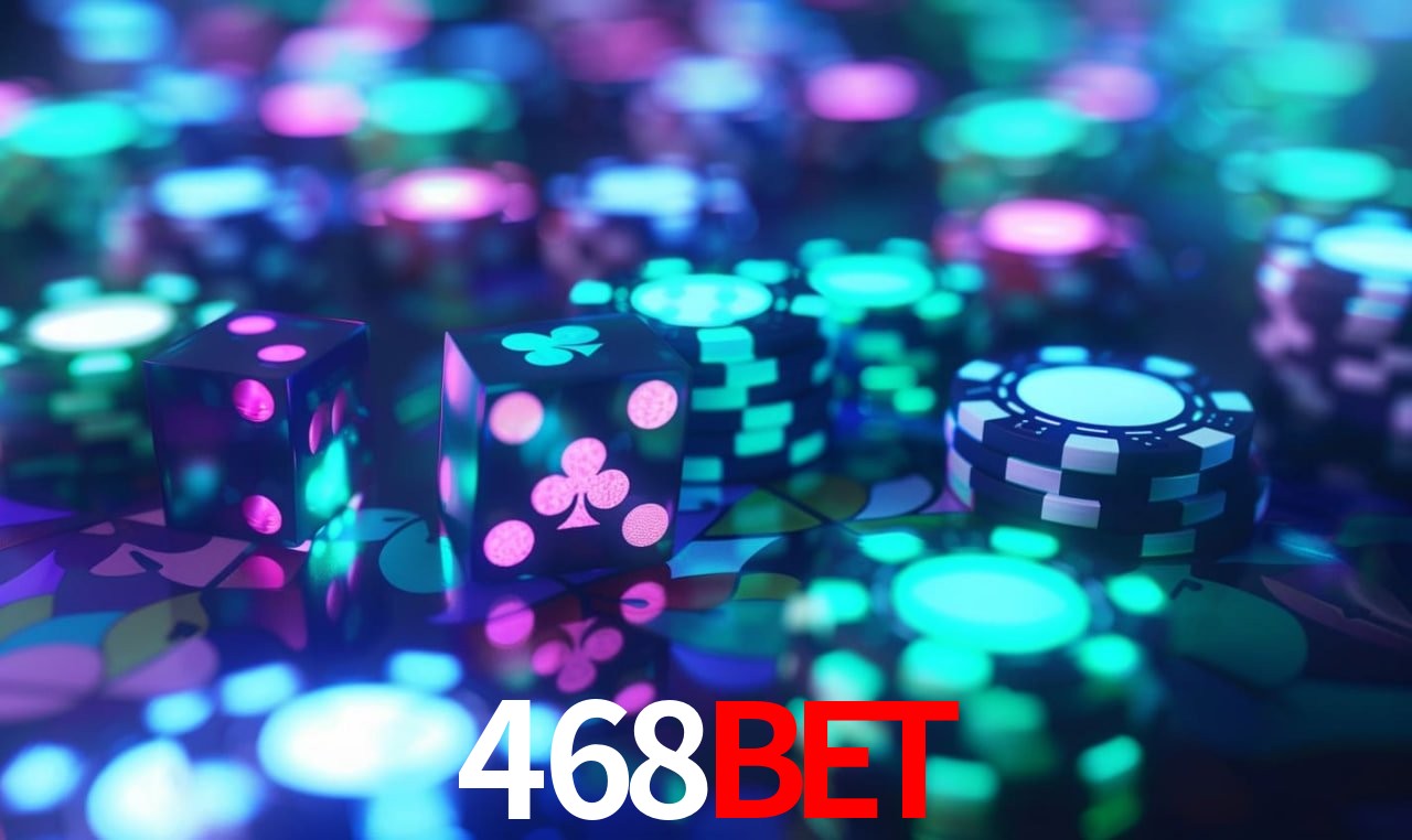 Casino VIP 468bet