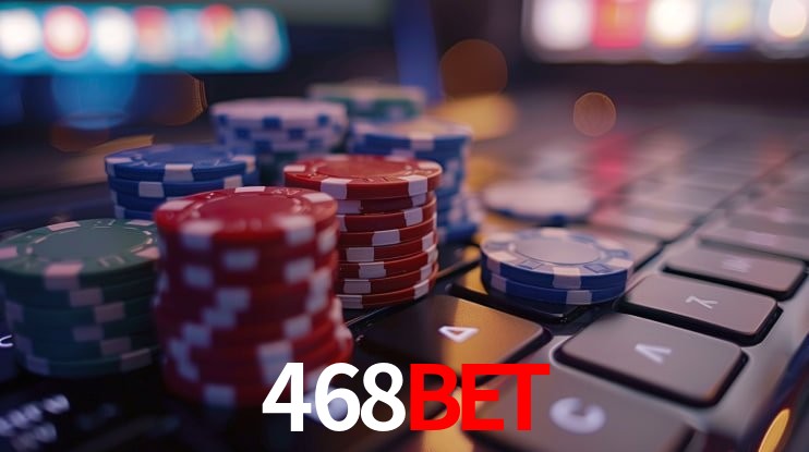 Promoções Sazonais 468bet