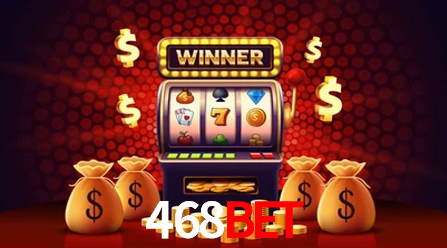 Weekend Specials 468bet