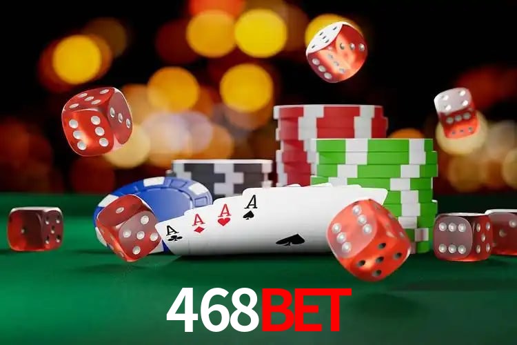 Login Seguro 468bet