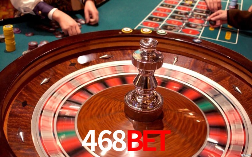 Programa VIP 468bet