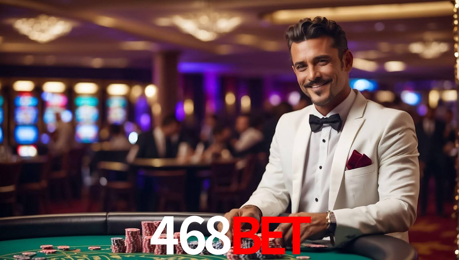 Ofertas Exclusivas 468bet