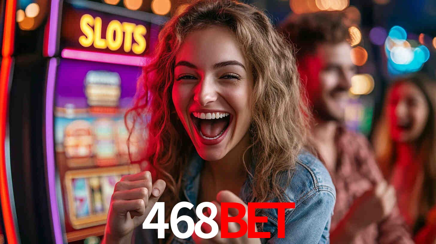 Explorando a Categoria de Eventos em Apostas na 468bet