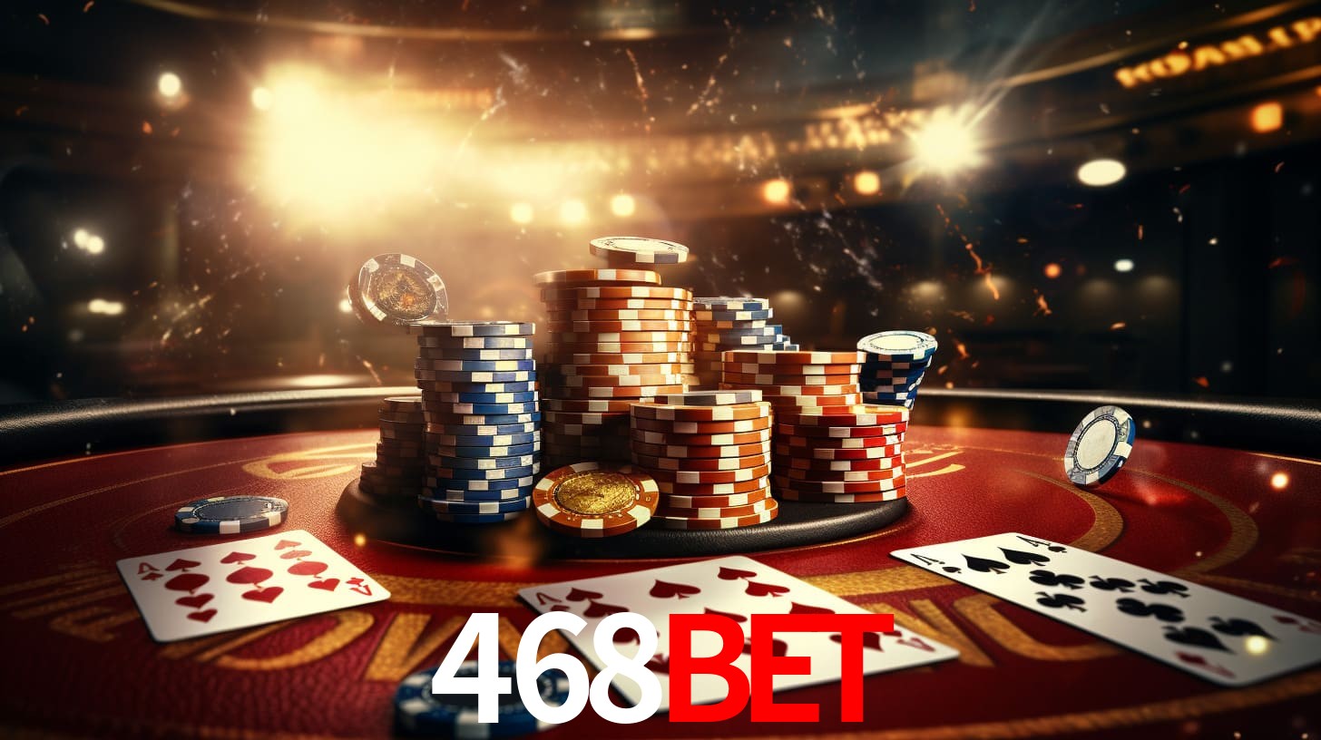 Daily Bonuses 468bet