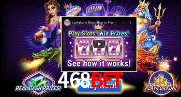 Desvendando o Mundo dos Jogos Virtuais na 468bet