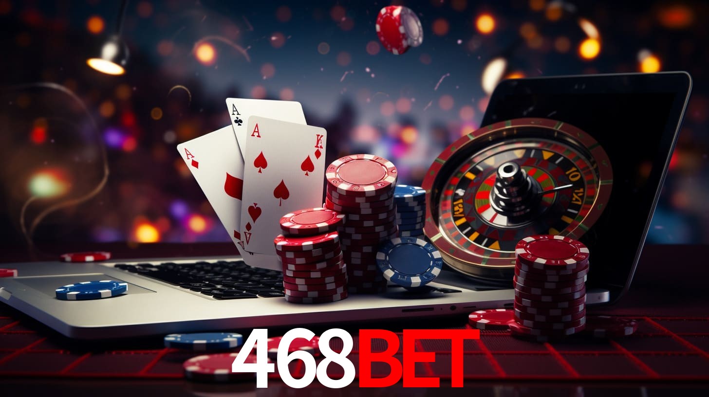 Tournaments 468bet