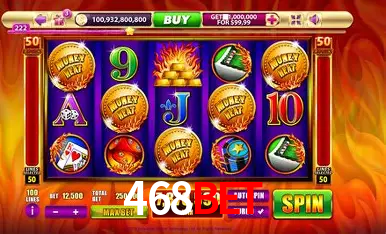 A Emoção da Loteria na 468bet: Uma Chance de Mudança de Vida