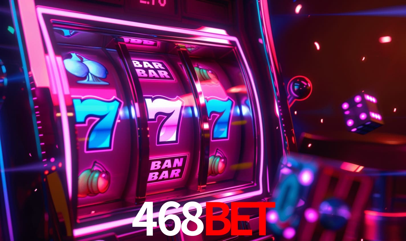 Desvendando o Mundo dos Jogos Virtuais na 468bet