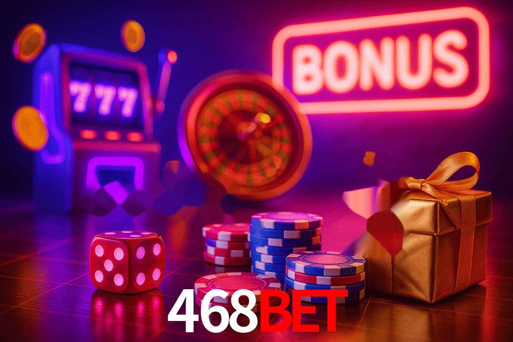 Descubra o Programa VIP da 468bet: Vantagens Exclusivas para Jogadores