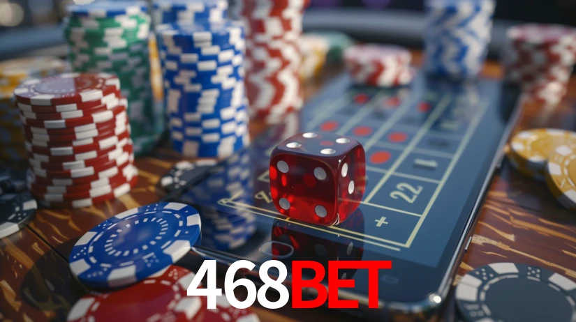 Cash Out 468bet
