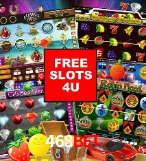 Descubra a Magia dos Jogos de Arcade no 468bet