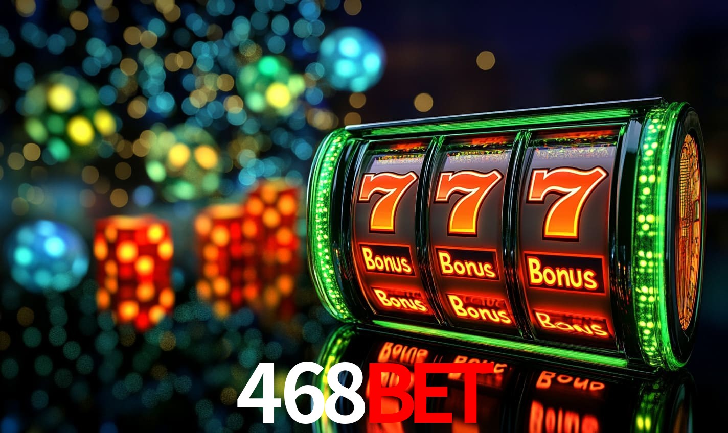 Sistemas de Segurança 468bet