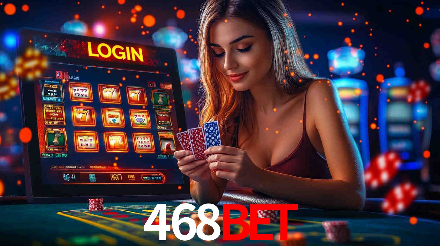 Apostas Ao Vivo 468bet