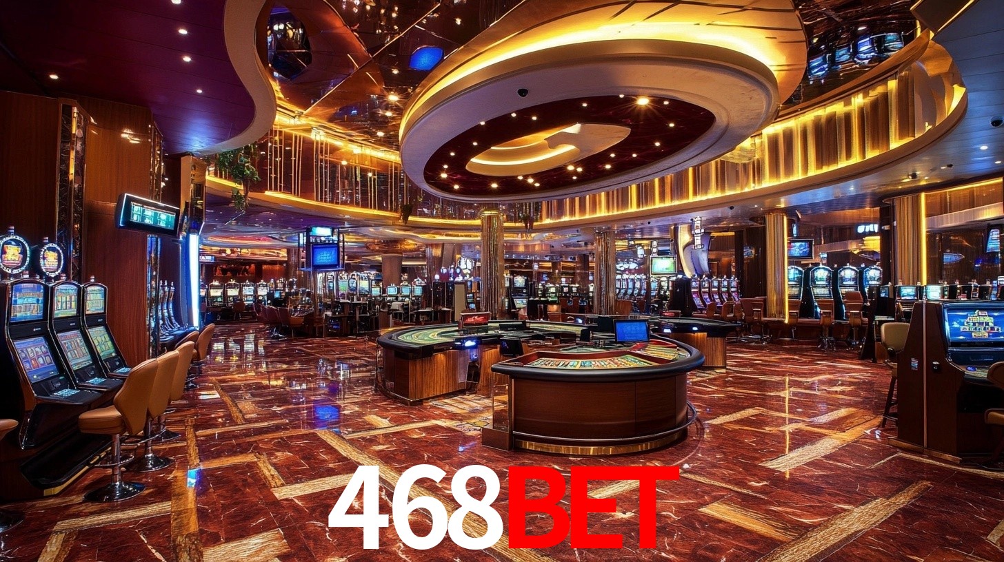 Premium Interface 468bet