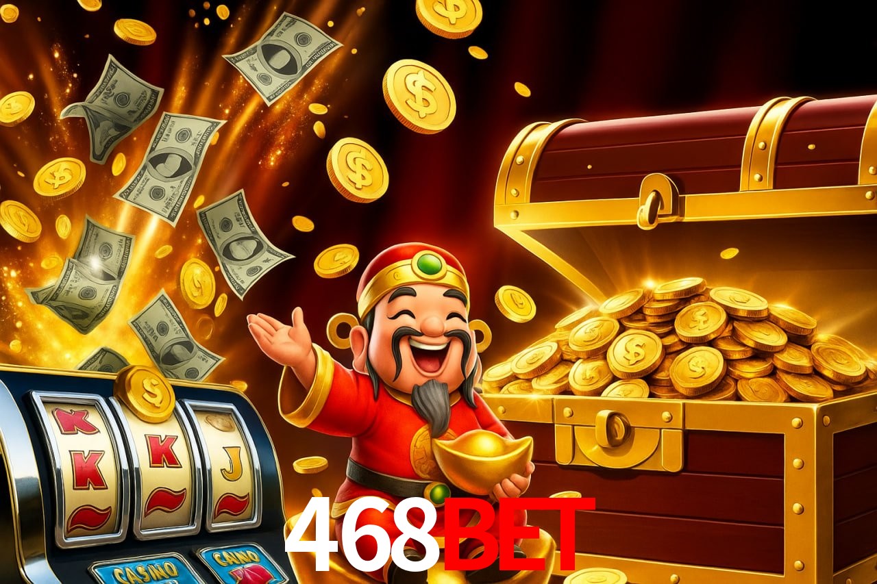 Bônus Diários 468bet