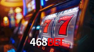 Integração de APIs 468bet