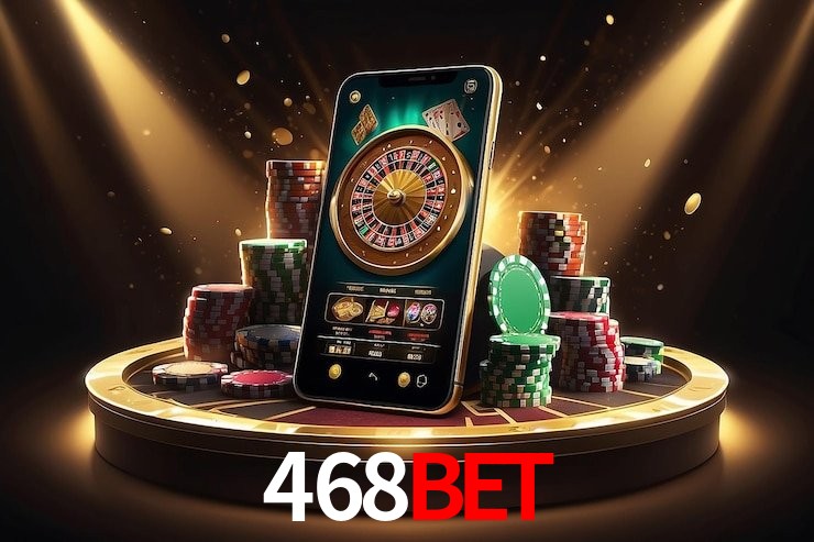 Promoção Relâmpago 468bet