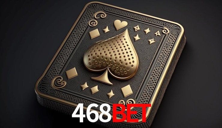 Recursos de Bônus 468bet