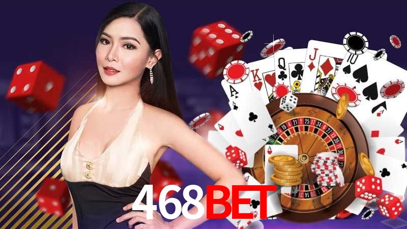 Interface Premium 468bet