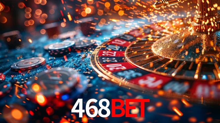 API Integration 468bet