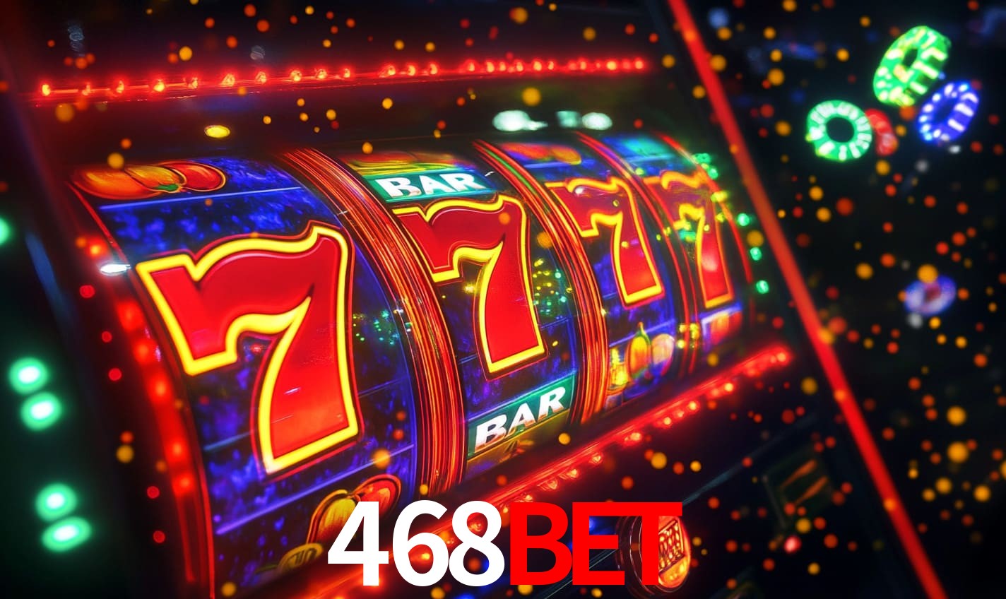 468bet: A Experiência de Casino com Jogos de Mesa ao Vivo