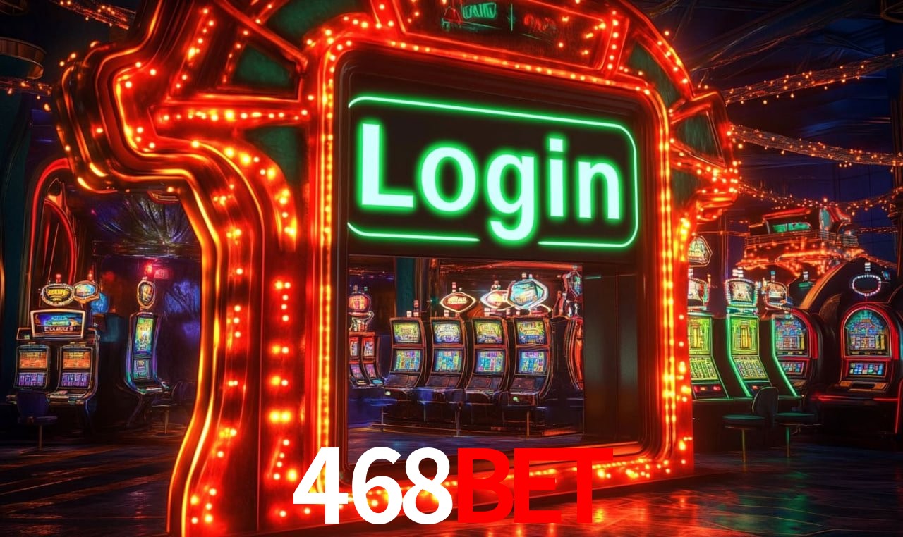 Apostas de Futebol 468bet