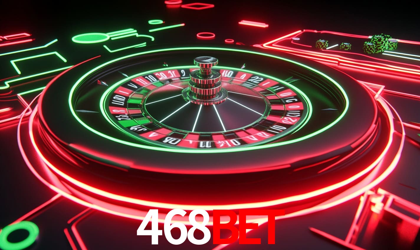 A Experiência Imersiva dos Cassinos Ao Vivo no 468bet