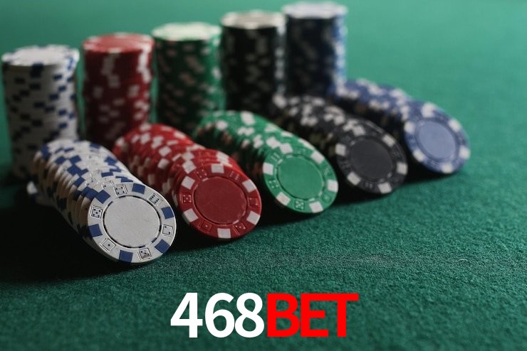 Game Statistics 468bet