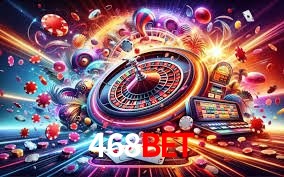 Apostas de Tênis 468bet