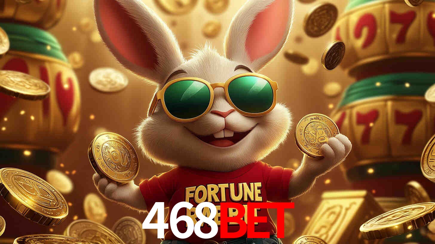 Bônus Generosos e Exclusivos no 468bet para Você!