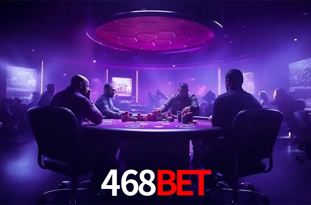Avaliações dos Jogadores 468bet