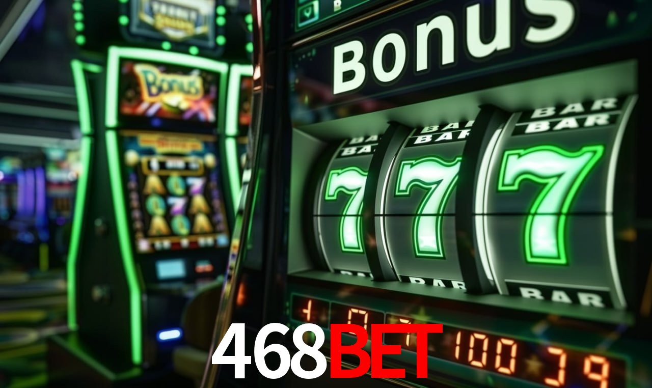 Live Casino 468bet